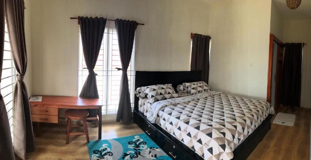 فندق Oseda Nias Surf House Hilibotodane المظهر الخارجي الصورة