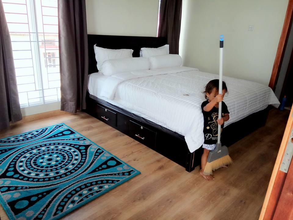 فندق Oseda Nias Surf House Hilibotodane المظهر الخارجي الصورة