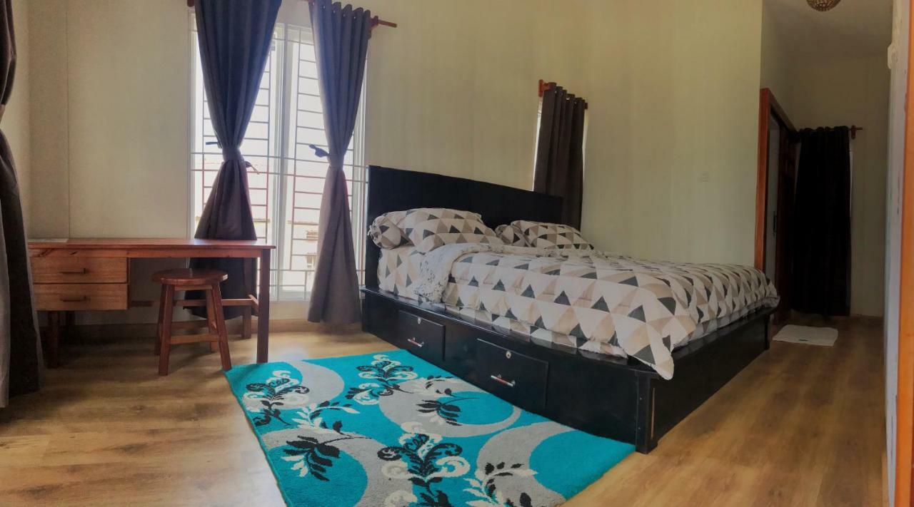 فندق Oseda Nias Surf House Hilibotodane المظهر الخارجي الصورة